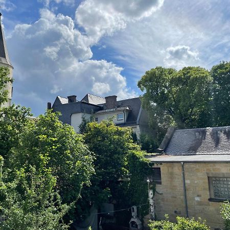 Villa Einhorn: Ruhe Oase Mitten Im Zentrum جوسلار المظهر الخارجي الصورة