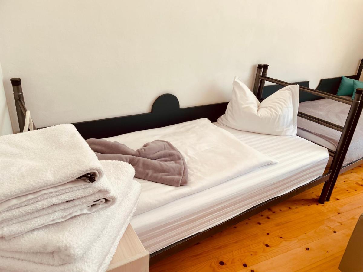 Villa Einhorn: Ruhe Oase Mitten Im Zentrum جوسلار المظهر الخارجي الصورة